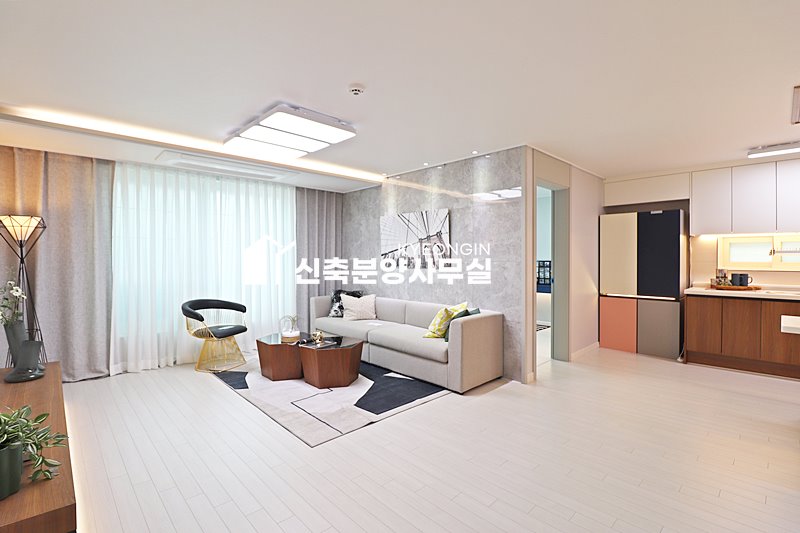 경기 안산단원구 선부동 대덕캐슬 [ 2룸 . 3룸 . 테라스 . 복층 Type ] 분양 매물번호 15594 사진 2