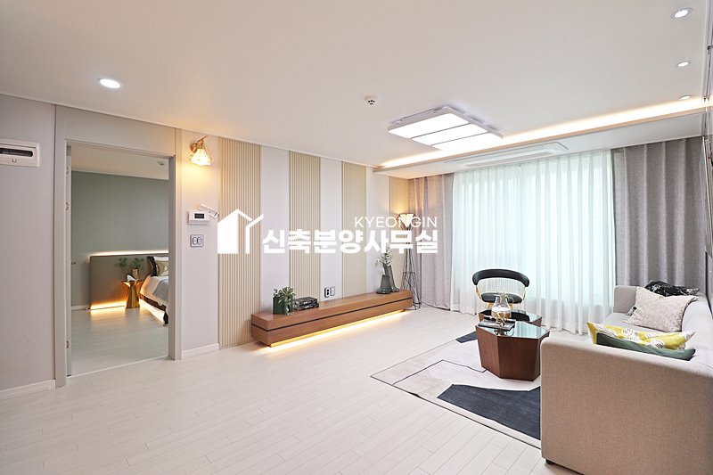 경기 안산단원구 선부동 대덕캐슬 [ 2룸 . 3룸 . 테라스 . 복층 Type ] 분양 매물번호 15594 사진 4