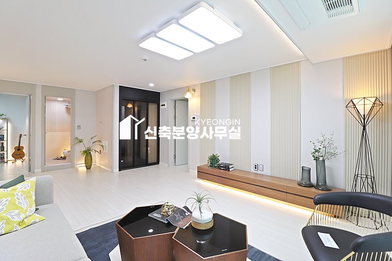 경기 안산단원구 선부동 대덕캐슬 [ 2룸 . 3룸 . 테라스 . 복층 Type ] 분양 매물번호 15594 사진 5