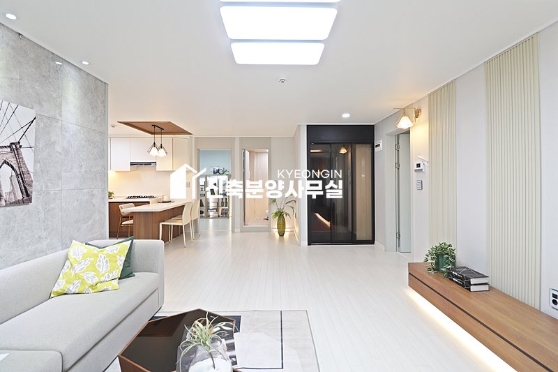 경기 안산단원구 선부동 대덕캐슬 [ 2룸 . 3룸 . 테라스 . 복층 Type ] 분양 매물번호 15594 사진 6