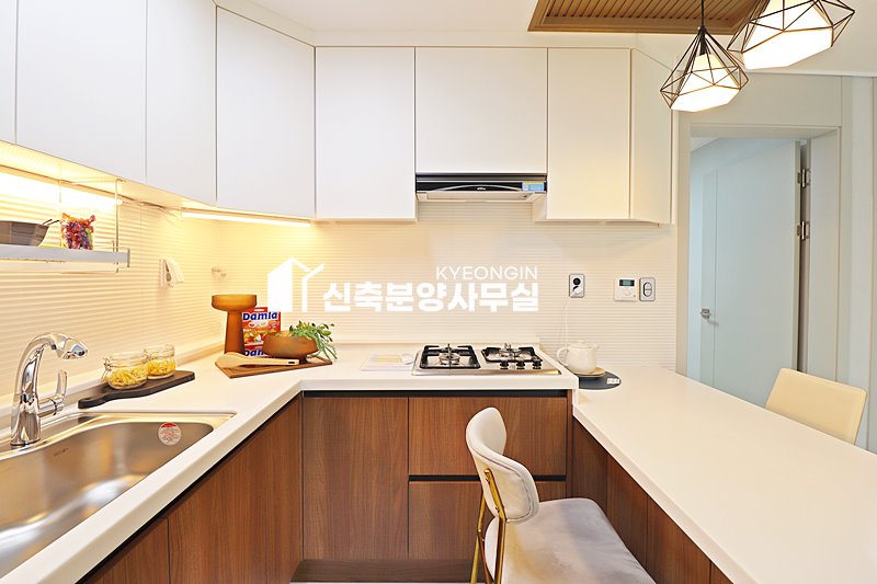 경기 안산단원구 선부동 대덕캐슬 [ 2룸 . 3룸 . 테라스 . 복층 Type ] 분양 매물번호 15594 사진 11
