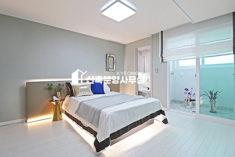 경기 안산단원구 선부동 대덕캐슬 [ 2룸 . 3룸 . 테라스 . 복층 Type ] 분양 매물번호 15594 사진 13