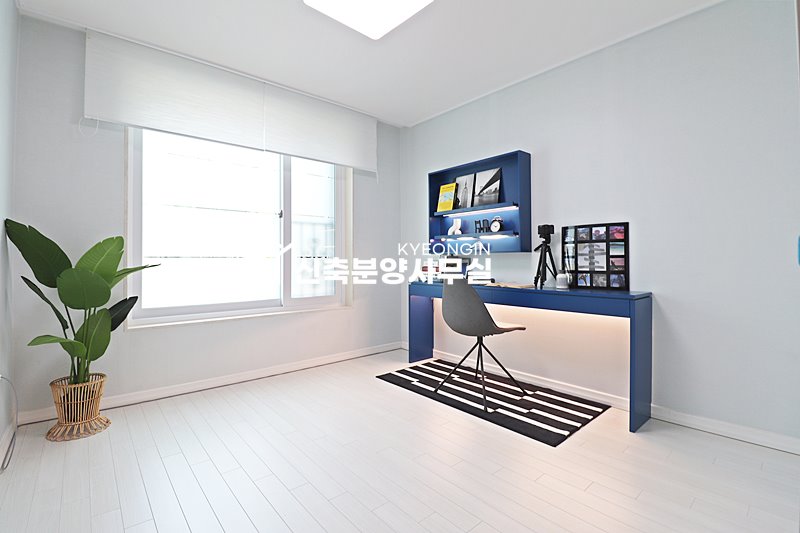경기 안산단원구 선부동 대덕캐슬 [ 2룸 . 3룸 . 테라스 . 복층 Type ] 분양 매물번호 15594 사진 15