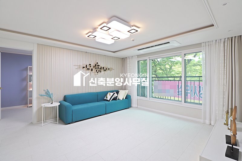 경기 안산단원구 선부동 대명 [ 3룸 . 4룸 . 테라스 . 복층 Type ] 분양 매물번호 15593 사진 1