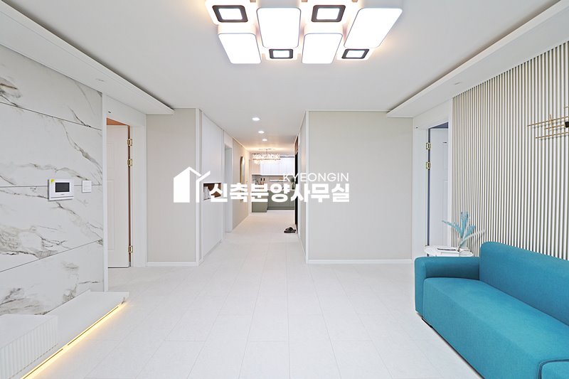 경기 안산단원구 선부동 대명 [ 3룸 . 4룸 . 테라스 . 복층 Type ] 분양 매물번호 15593 사진 5