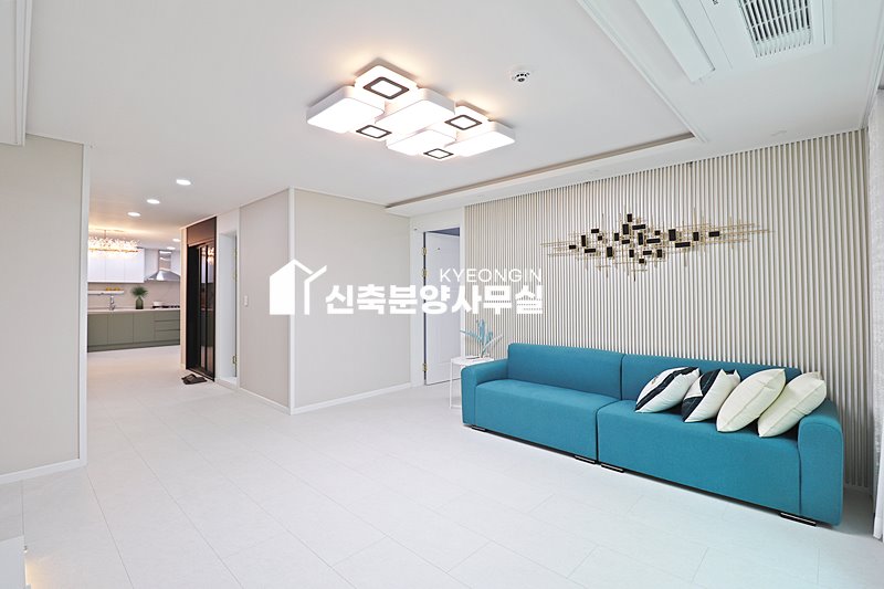경기 안산단원구 선부동 대명 [ 3룸 . 4룸 . 테라스 . 복층 Type ] 분양 매물번호 15593 사진 6