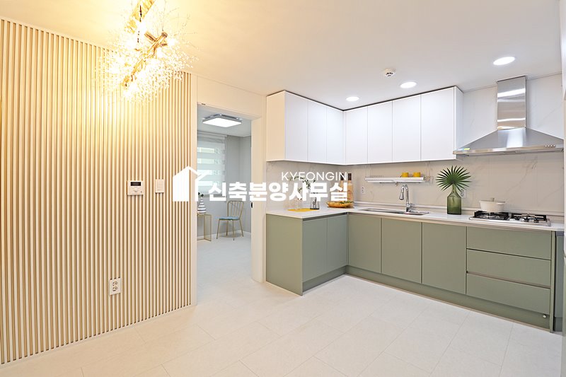 경기 안산단원구 선부동 대명 [ 3룸 . 4룸 . 테라스 . 복층 Type ] 분양 매물번호 15593 사진 7