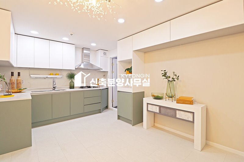 경기 안산단원구 선부동 대명 [ 3룸 . 4룸 . 테라스 . 복층 Type ] 분양 매물번호 15593 사진 9