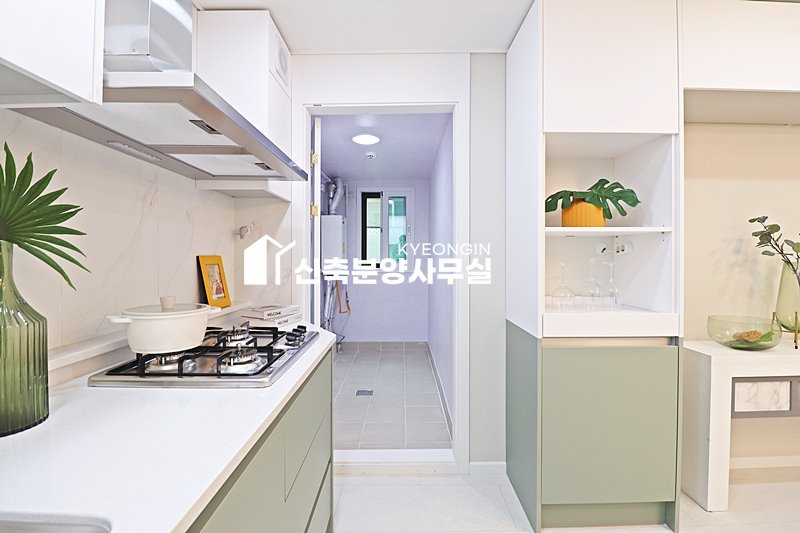 경기 안산단원구 선부동 대명 [ 3룸 . 4룸 . 테라스 . 복층 Type ] 분양 매물번호 15593 사진 10