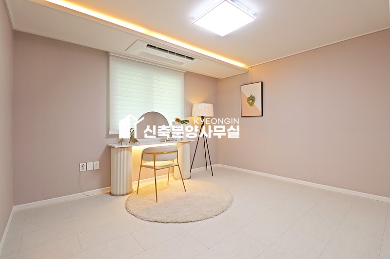 경기 안산단원구 선부동 대명 [ 3룸 . 4룸 . 테라스 . 복층 Type ] 분양 매물번호 15593 사진 11