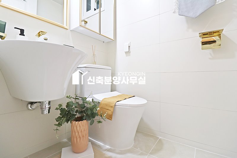 경기 안산단원구 선부동 대명 [ 3룸 . 4룸 . 테라스 . 복층 Type ] 분양 매물번호 15593 사진 13