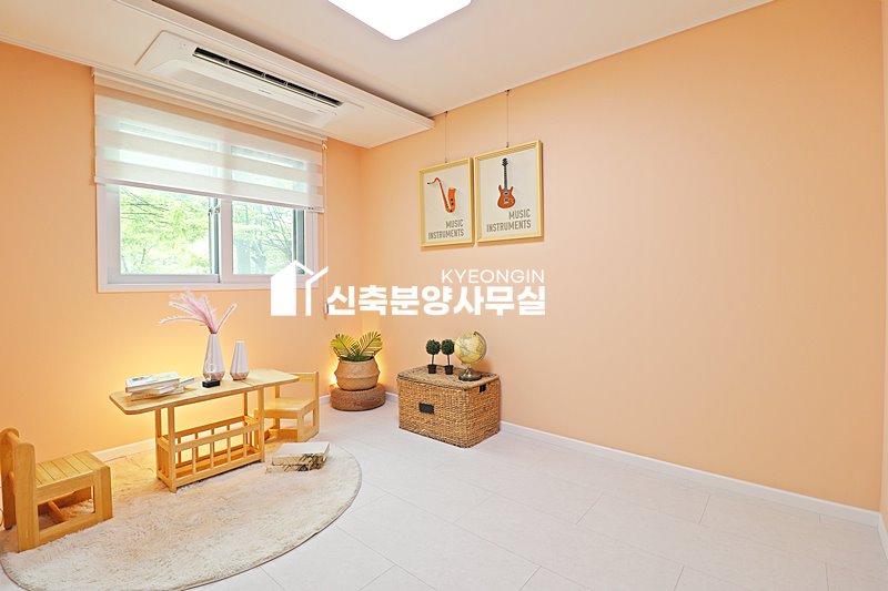 경기 안산단원구 선부동 대명 [ 3룸 . 4룸 . 테라스 . 복층 Type ] 분양 매물번호 15593 사진 14