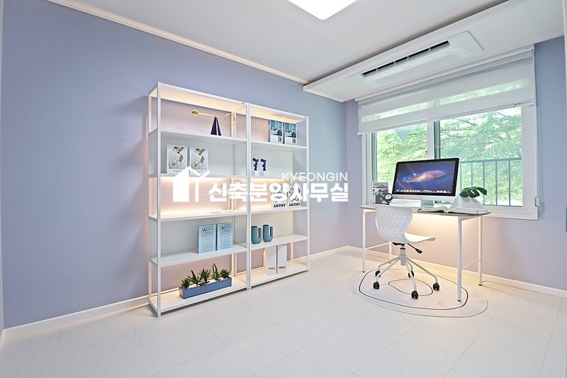 경기 안산단원구 선부동 대명 [ 3룸 . 4룸 . 테라스 . 복층 Type ] 분양 매물번호 15593 사진 15