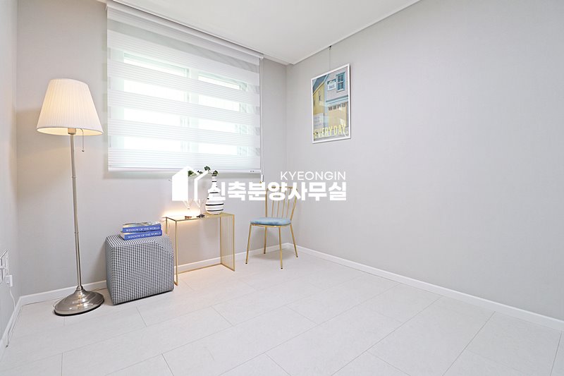 경기 안산단원구 선부동 대명 [ 3룸 . 4룸 . 테라스 . 복층 Type ] 분양 매물번호 15593 사진 16