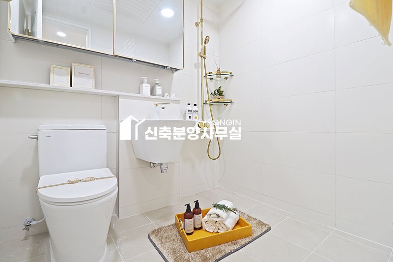 경기 안산단원구 선부동 대명 [ 3룸 . 4룸 . 테라스 . 복층 Type ] 분양 매물번호 15593 사진 17