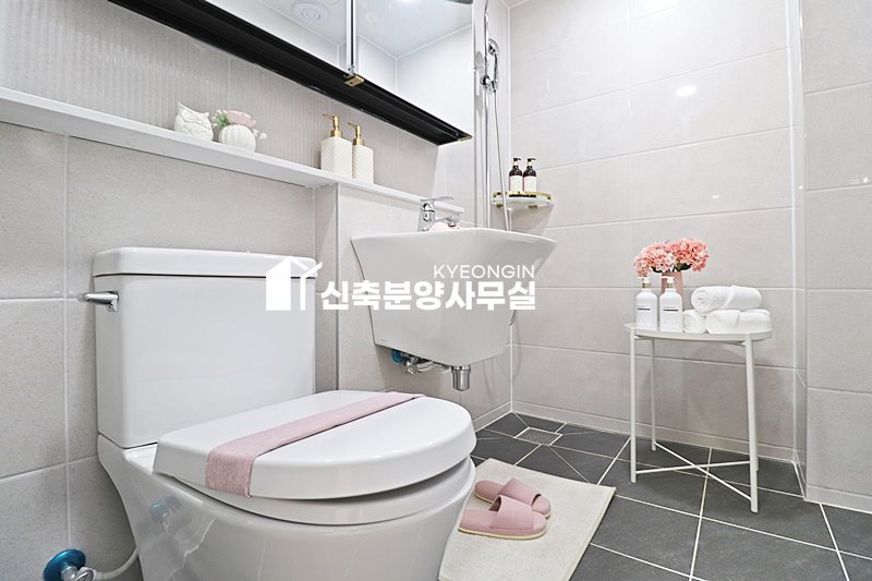 경기 안산단원구 선부동 동산레지덴셜 2차 [ 3룸 . 테라스 . 복층 Type ] 분양 매물번호 15592 사진 15