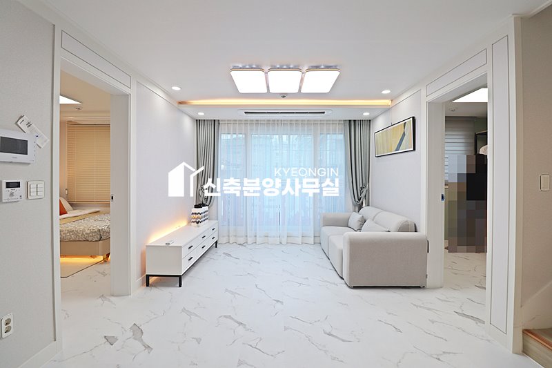 경기 안산단원구 선부동 루미네 [ 2룸 . 테라스 . 복층 Type ] 분양 매물번호 15591 사진 3