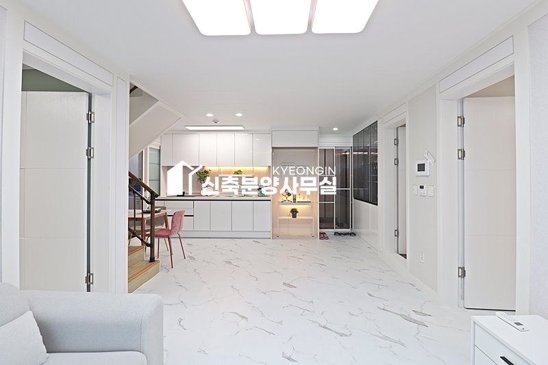 경기 안산단원구 선부동 루미네 [ 2룸 . 테라스 . 복층 Type ] 분양 매물번호 15591 사진 6
