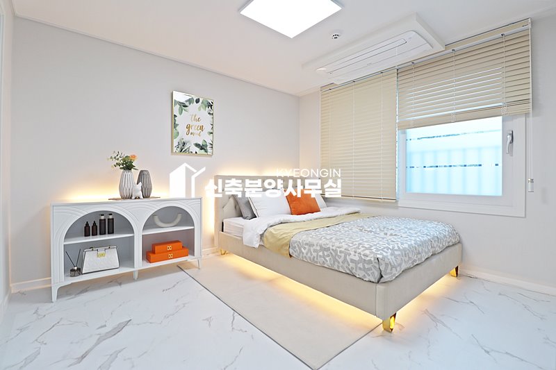 경기 안산단원구 선부동 루미네 [ 2룸 . 테라스 . 복층 Type ] 분양 매물번호 15591 사진 10