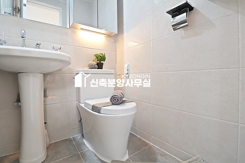경기 안산단원구 선부동 루미네 [ 2룸 . 테라스 . 복층 Type ] 분양 매물번호 15591 사진 11