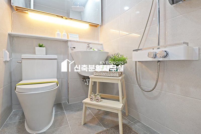 경기 안산단원구 선부동 루미네 [ 2룸 . 테라스 . 복층 Type ] 분양 매물번호 15591 사진 13