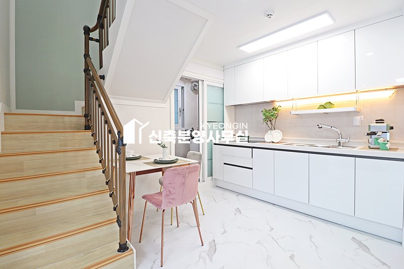 경기 안산단원구 선부동 루미네 [ 2룸 . 테라스 . 복층 Type ] 분양 매물번호 15591 사진 14