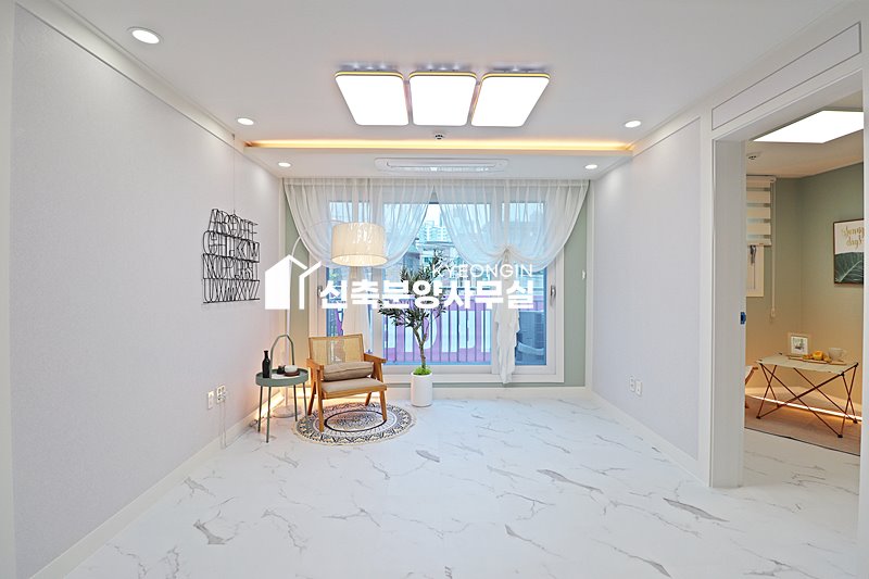 경기 안산단원구 선부동 루미네 [ 2룸 . 테라스 . 복층 Type ] 분양 매물번호 15591 사진 16