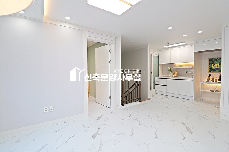 경기 안산단원구 선부동 루미네 [ 2룸 . 테라스 . 복층 Type ] 분양 매물번호 15591 사진 18