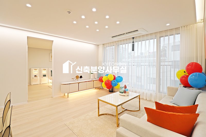 경기 부천오정구 고강동 리베르빌 [ A . B . C Type ] 분양 매물번호 15589 사진 4