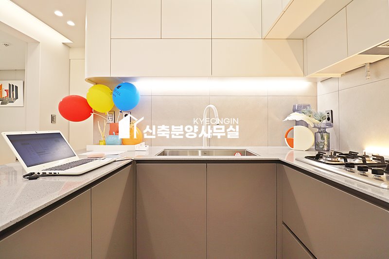 경기 부천오정구 고강동 리베르빌 [ A . B . C Type ] 분양 매물번호 15589 사진 11