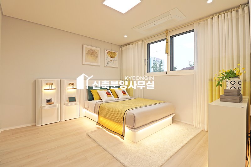 경기 부천오정구 고강동 리베르빌 [ A . B . C Type ] 분양 매물번호 15589 사진 12