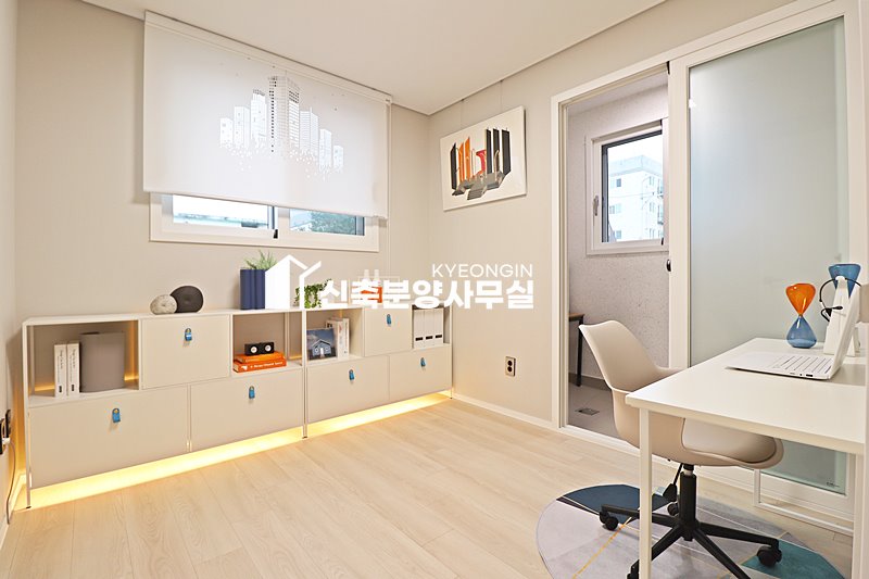 경기 부천오정구 고강동 리베르빌 [ A . B . C Type ] 분양 매물번호 15589 사진 15