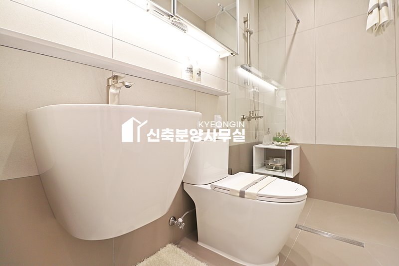 경기 부천오정구 고강동 리베르빌 [ A . B . C Type ] 분양 매물번호 15589 사진 16