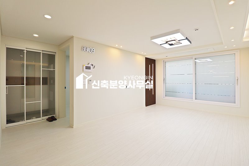 경기 안산단원구 선부동 마운틴캐슬 [ 2룸 . 3룸 . 테라스 . 복층 Type ] 분양 매물번호 15590 사진 1