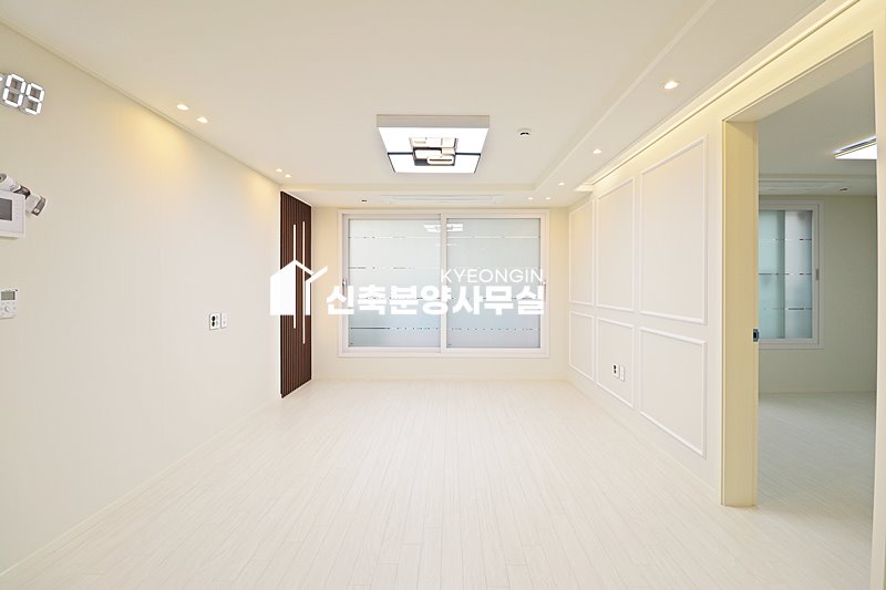 경기 안산단원구 선부동 마운틴캐슬 [ 2룸 . 3룸 . 테라스 . 복층 Type ] 분양 매물번호 15590 사진 2