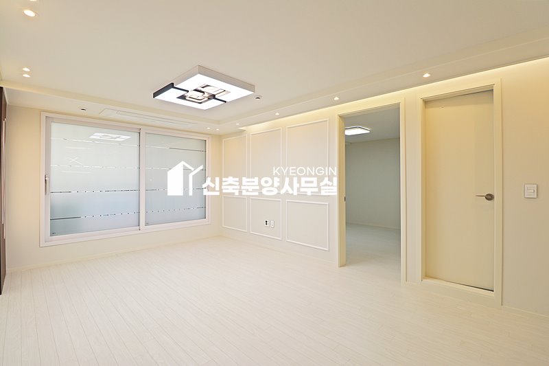 경기 안산단원구 선부동 마운틴캐슬 [ 2룸 . 3룸 . 테라스 . 복층 Type ] 분양 매물번호 15590 사진 3