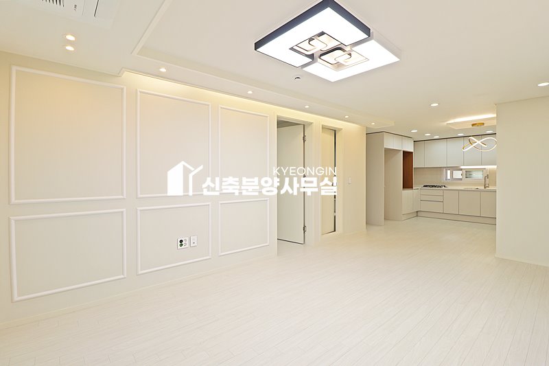 경기 안산단원구 선부동 마운틴캐슬 [ 2룸 . 3룸 . 테라스 . 복층 Type ] 분양 매물번호 15590 사진 4