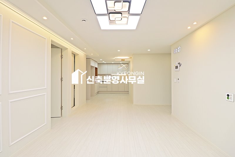 경기 안산단원구 선부동 마운틴캐슬 [ 2룸 . 3룸 . 테라스 . 복층 Type ] 분양 매물번호 15590 사진 5