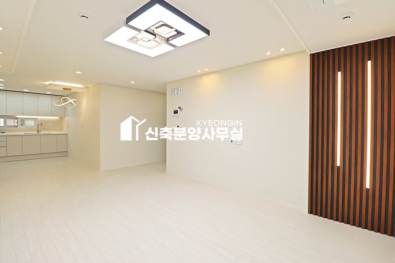 경기 안산단원구 선부동 마운틴캐슬 [ 2룸 . 3룸 . 테라스 . 복층 Type ] 분양 매물번호 15590 사진 6