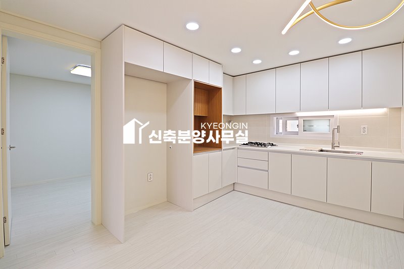 경기 안산단원구 선부동 마운틴캐슬 [ 2룸 . 3룸 . 테라스 . 복층 Type ] 분양 매물번호 15590 사진 8
