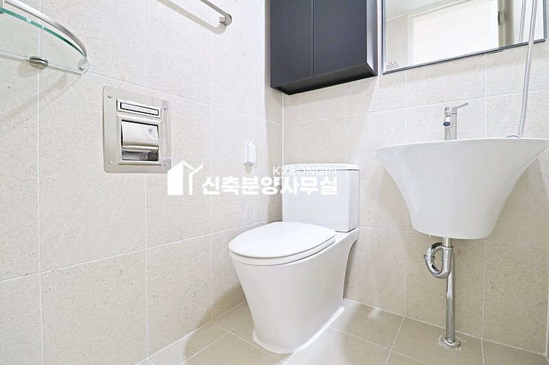 경기 안산단원구 선부동 마운틴캐슬 [ 2룸 . 3룸 . 테라스 . 복층 Type ] 분양 매물번호 15590 사진 10
