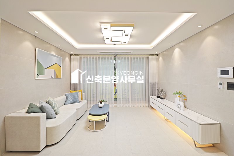 경기 부천오정구 고강동 시그니엘빌 2차 [ 2룸 . 3룸 . 테라스 . 복층 Type ] 분양 매물번호 15587 사진 3