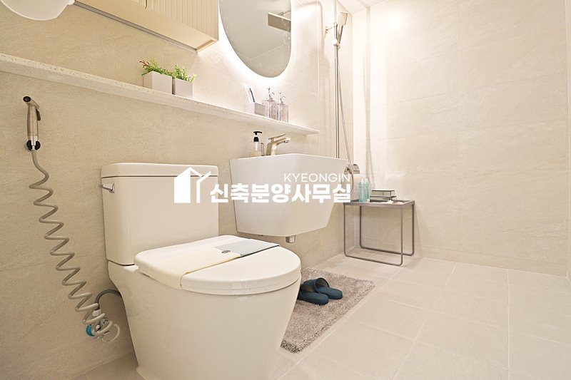 경기 부천오정구 고강동 시그니엘빌 2차 [ 2룸 . 3룸 . 테라스 . 복층 Type ] 분양 매물번호 15587 사진 16