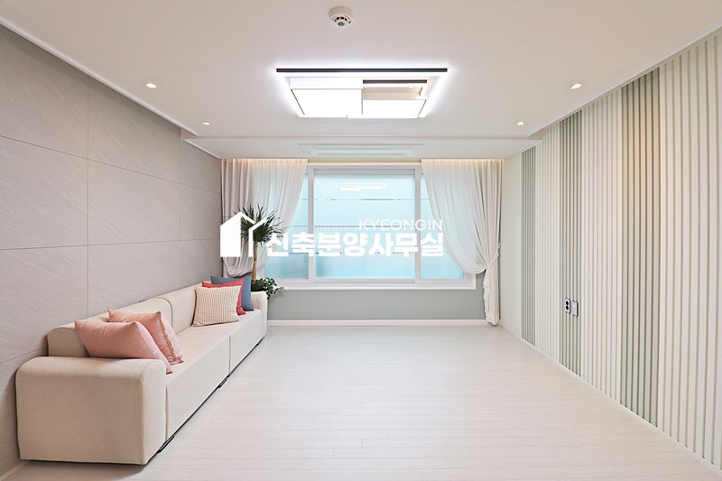경기 안산단원구 와동 레베랑스 [ 3룸 . 테라스 . 복층 Type ] 분양 매물번호 15586 사진 3