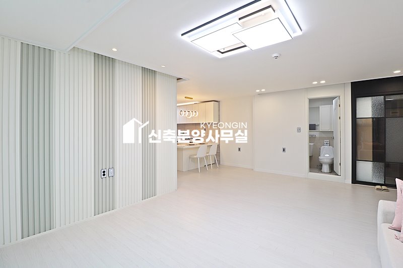 경기 안산단원구 와동 레베랑스 [ 3룸 . 테라스 . 복층 Type ] 분양 매물번호 15586 사진 5
