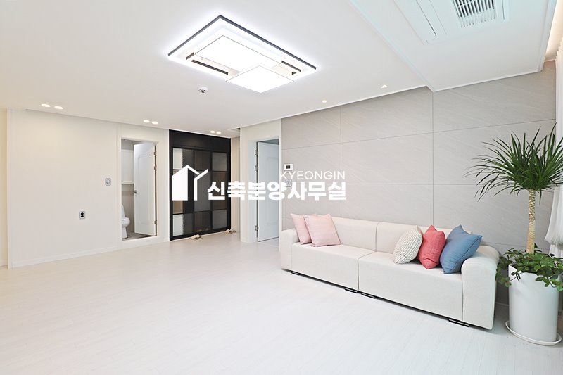 경기 안산단원구 와동 레베랑스 [ 3룸 . 테라스 . 복층 Type ] 분양 매물번호 15586 사진 7