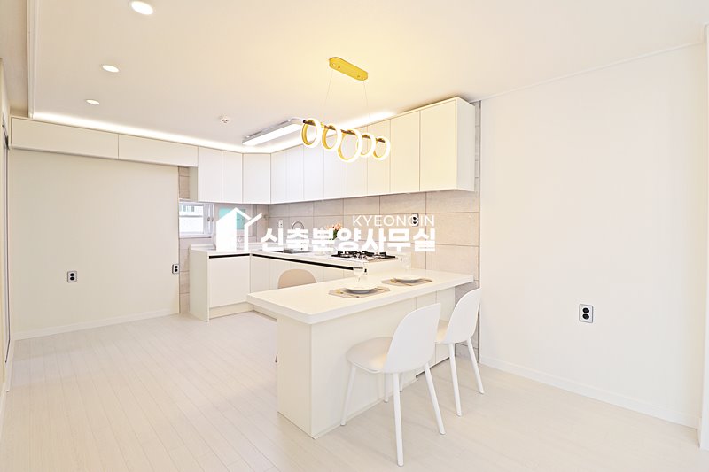 경기 안산단원구 와동 레베랑스 [ 3룸 . 테라스 . 복층 Type ] 분양 매물번호 15586 사진 8