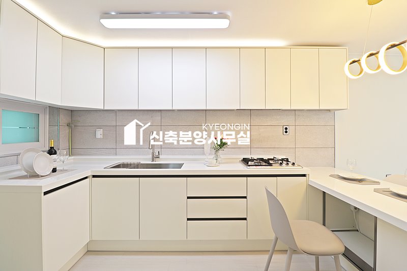 경기 안산단원구 와동 레베랑스 [ 3룸 . 테라스 . 복층 Type ] 분양 매물번호 15586 사진 11