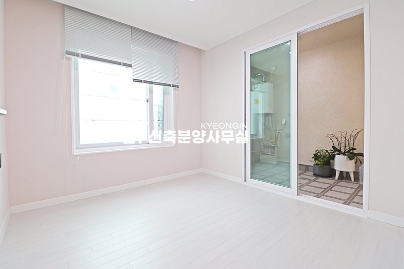 경기 안산단원구 와동 레베랑스 [ 3룸 . 테라스 . 복층 Type ] 분양 매물번호 15586 사진 13