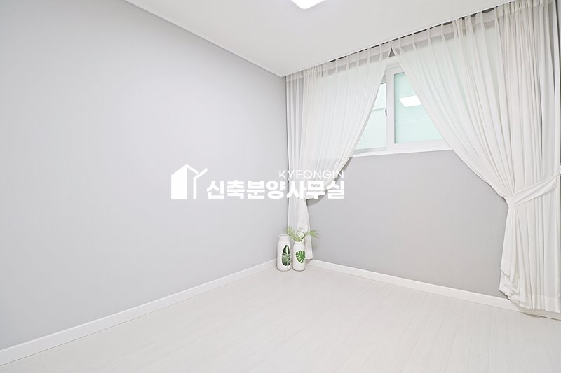 경기 안산단원구 와동 레베랑스 [ 3룸 . 테라스 . 복층 Type ] 분양 매물번호 15586 사진 15